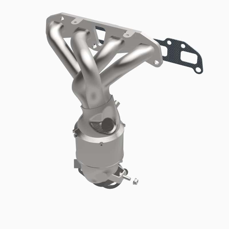 Magnaflow — MagnaFlow Conv DF 02-06 Sentra 2.5L OEM
OEM Grade - view 6