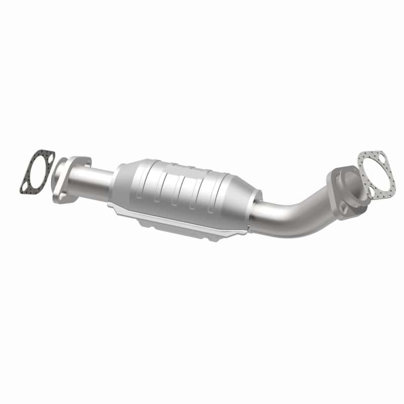 Magnaflow — MagnaFlow Conv DF Mazda-Rx7
Standard Grade
Standard - view 19