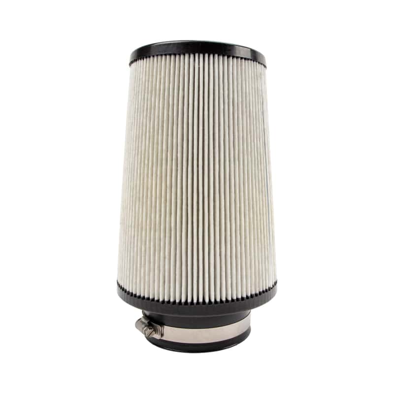 Wehrli — Wehrli Universal 4in Inlet Dry Air Filter (Use w/WCF Kits)
Air Filter Dry 4in
WCF100717
 - view 3
