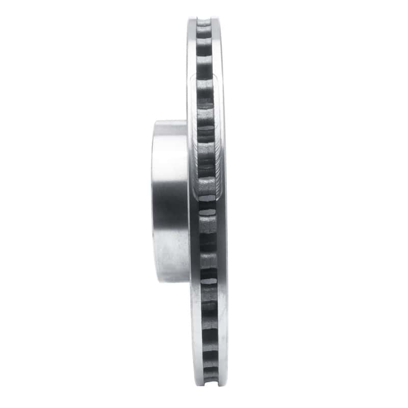 DFC — DFC 21-24 Tesla Model X Front Brake Rotor - view 3