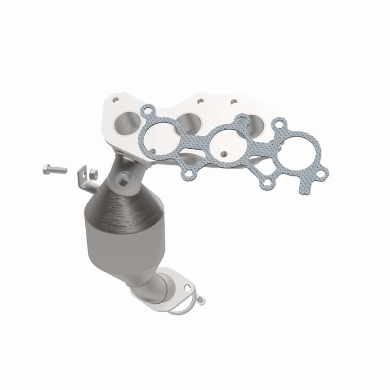 Magnaflow — Magnaflow Conv DF 11-15 Sienna 3.5 Manifold
OEM Grade
OEM - view 26
