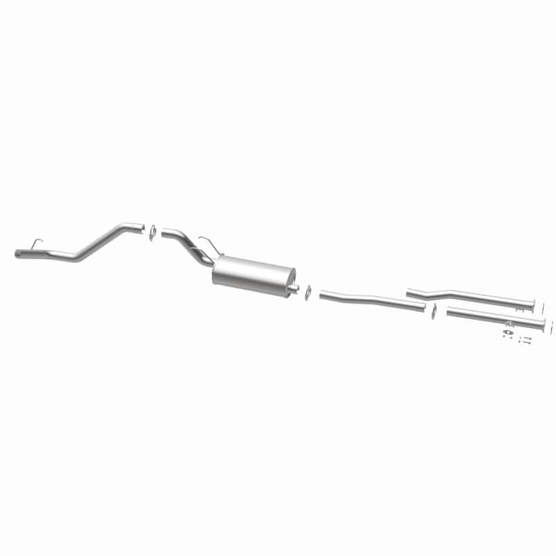 Magnaflow — MagnaFlow BRE Exhaust Kit 95-04 Toyota Tacoma 3.4L
Exhaust Kit - view 21