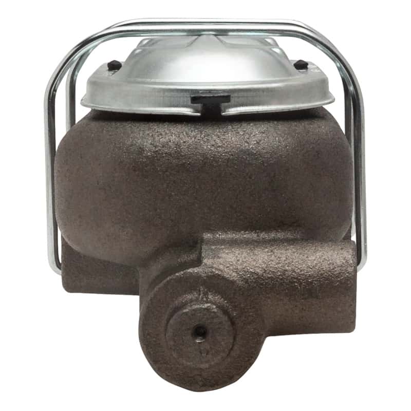 DFC — DFC 77-82 Chevrolet Corvette Brake Master Cylinder
DFC Brake Master Cyl - view 6