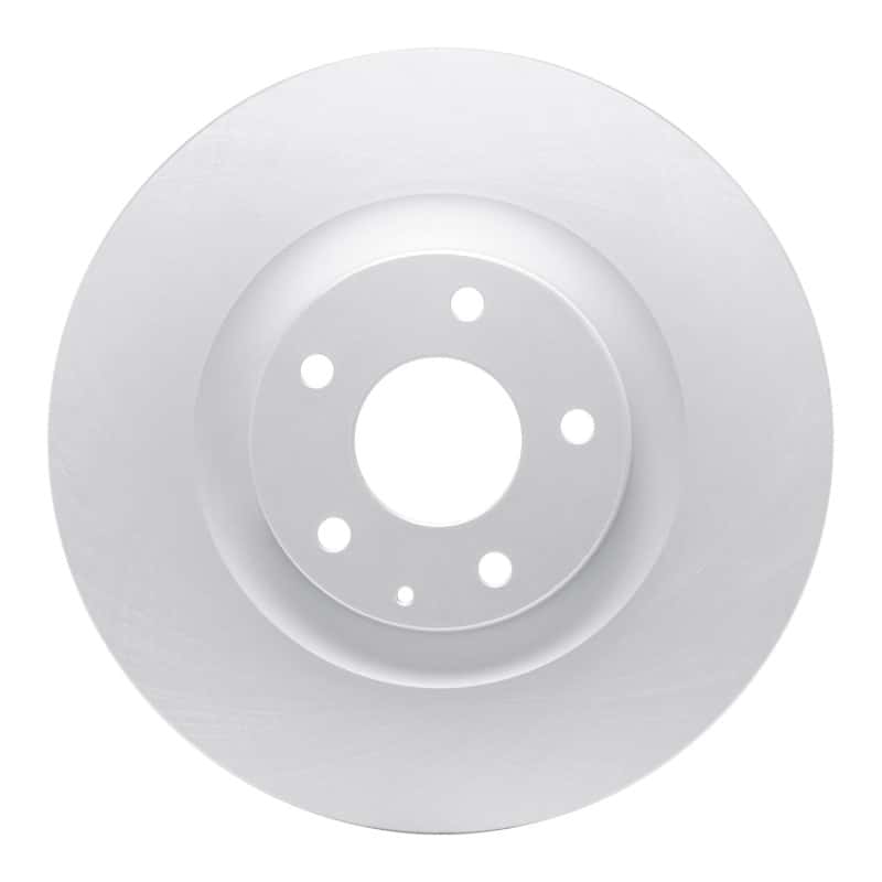 DFC — DFC 22-25 Mazda CX-50 Front GeoSPEC Coated Rotor - view 1