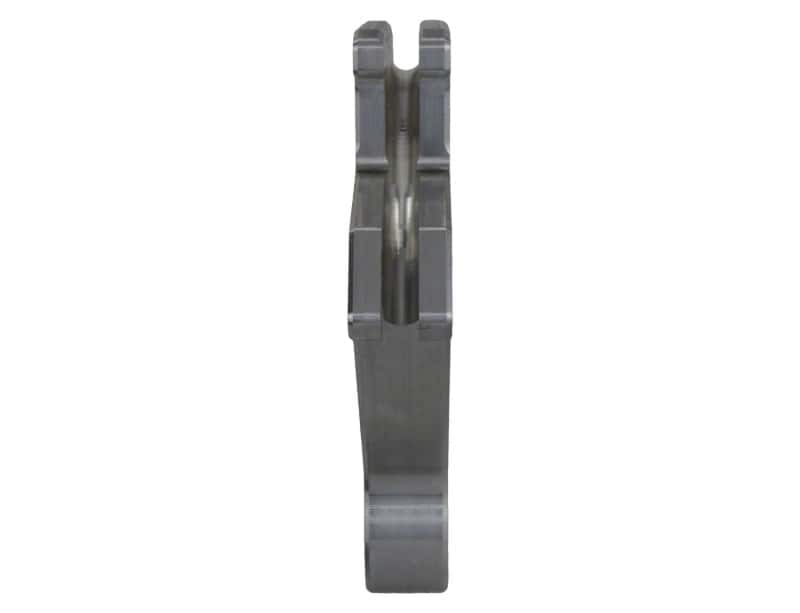 Ford Racing — Ford Racing 1982-2004 V8 Mustang Double-Hook Clutch Quadrant
Clutch Cable Bracket - view 10