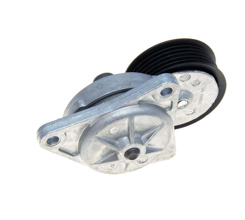 Gates — Gates 00-04 Ford Focus 4-Cyl. 2.0L Tensioner Assy. Belt Drive Tensioner - view 9