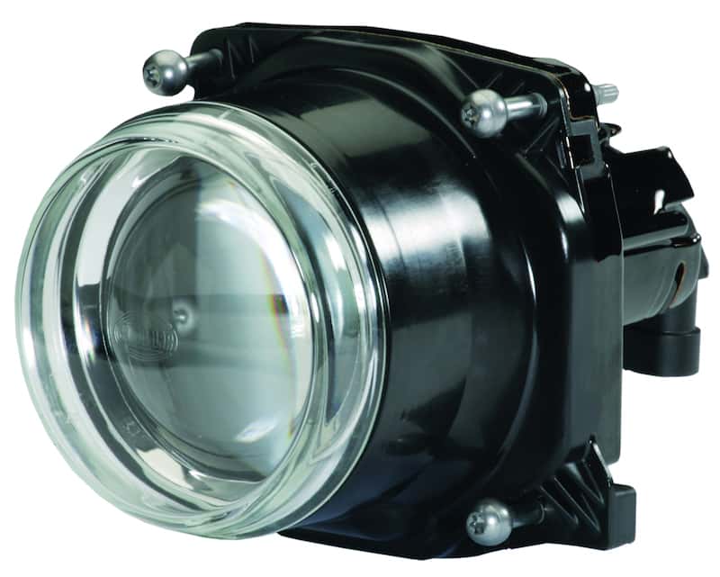 Hella — Hella 90mm Bi-Halogen / Bi-Xenon V2 Shutter Pigtail
PGTL F/ 90MM BI-HAL
PGTL F/90MM BI-HAL - view 3