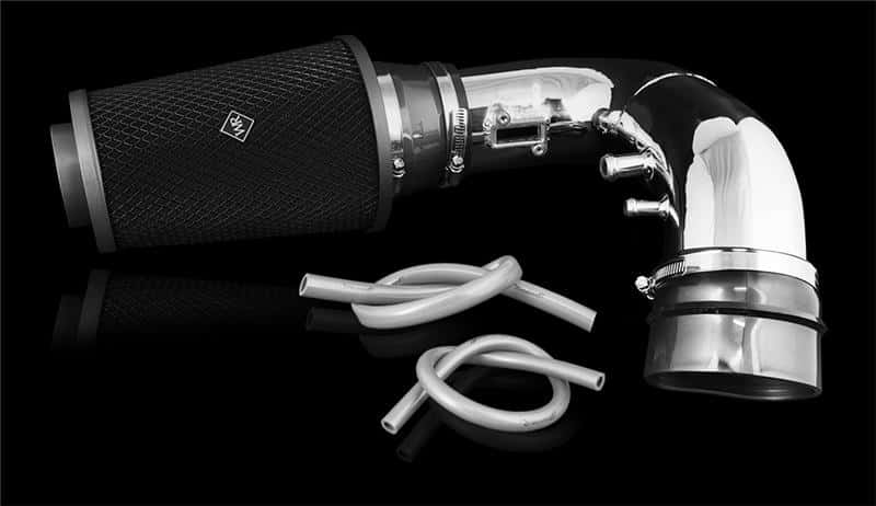 Weapon R — Weapon R 11-13 Ford Mustang 5.0L V8 Secret Weapon Intake - view 1