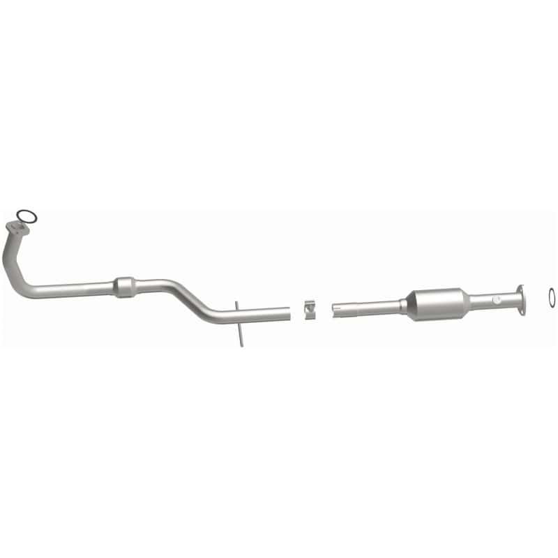 Magnaflow — Magnaflow 99-00 Chevrolet Cavalier 2.2L Direct Fit Converter
California - view 32