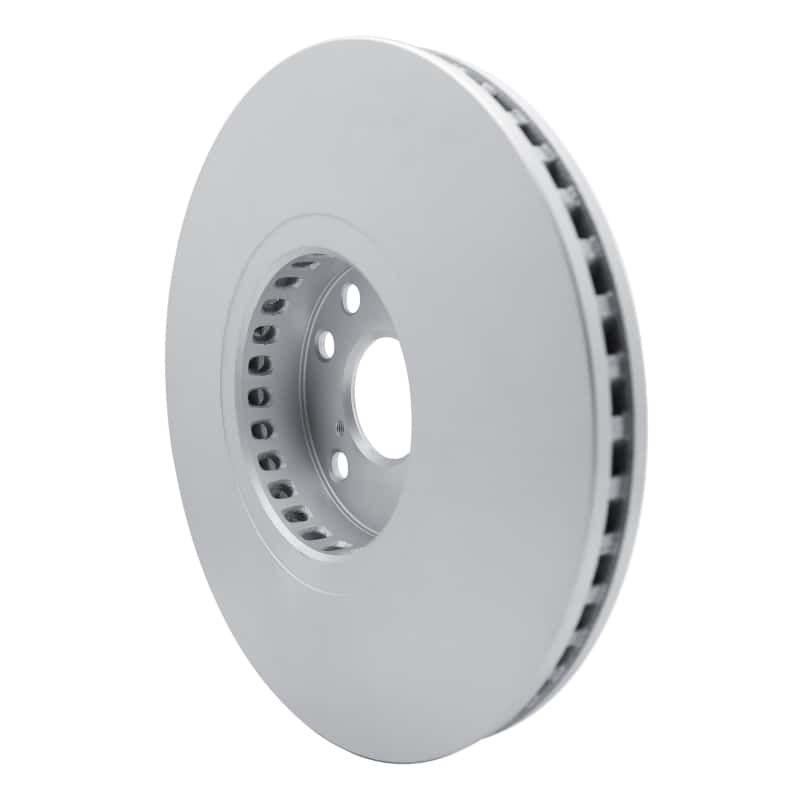 DFC — DFC 06-20 Lexus GS460 Right Front GeoSPEC Coated Rotor - view 4