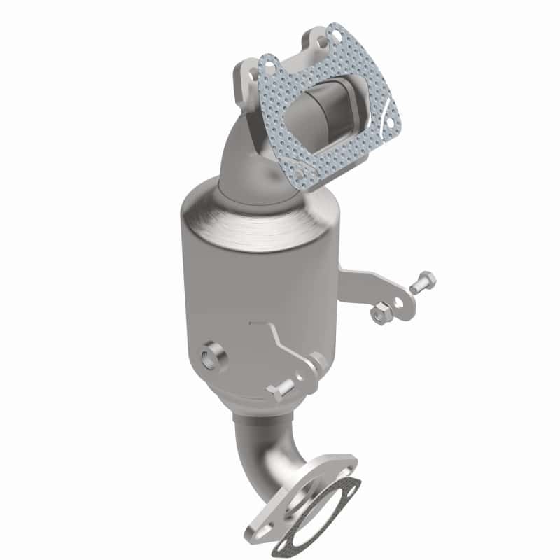 Magnaflow — Magnaflow 14-17 ProMaster 1500 V6 3.6 OEM Manifold Direct Fit Converter
OEM Grade
OEM - view 29