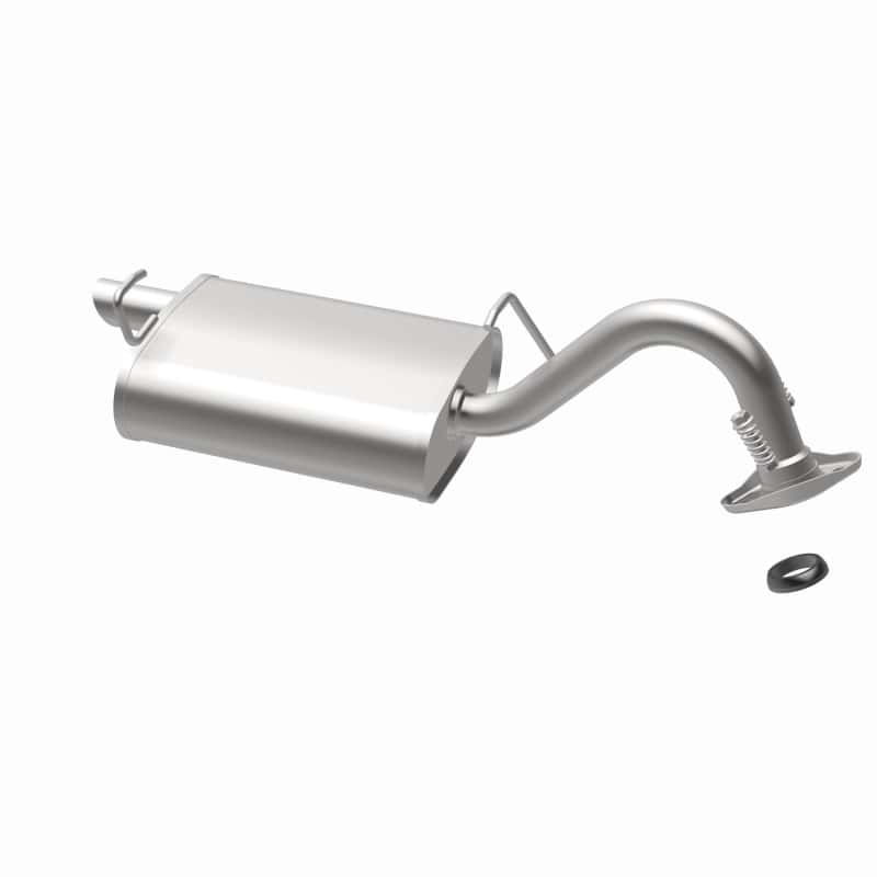 Magnaflow — MagnaFlow BRE Exhaust Kit 07-15 Toyota Yaris 1.5L
Exhaust Kit - view 17