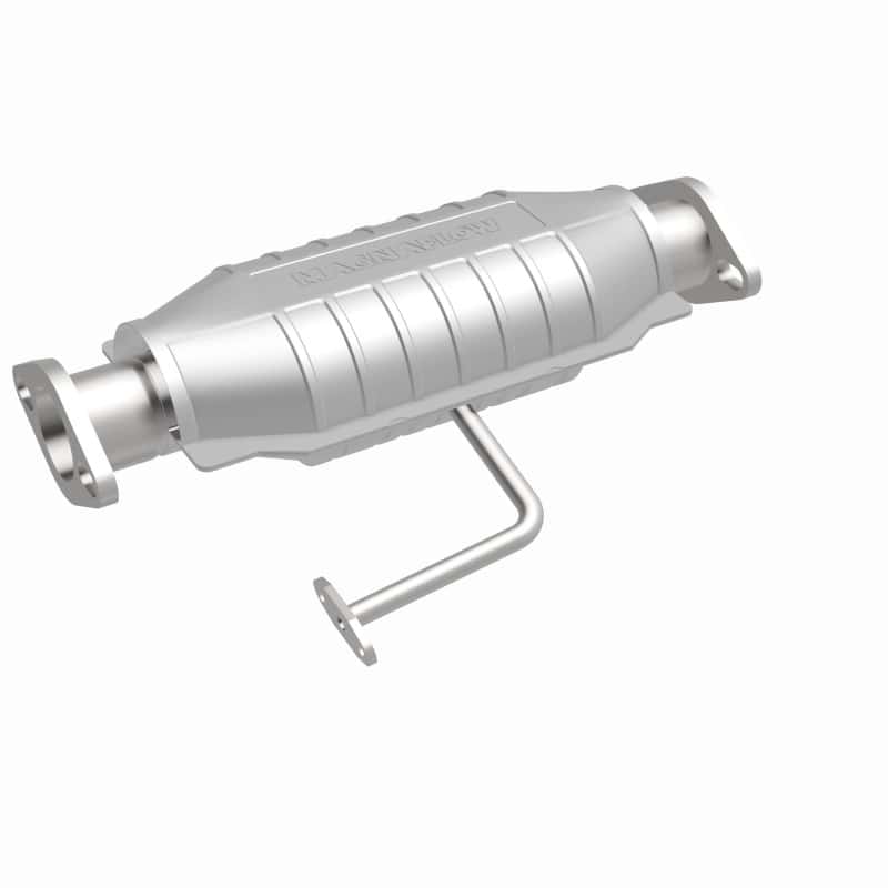 Magnaflow — MagnaFlow Conv DF Mazda
Standard Grade
Standard - view 7