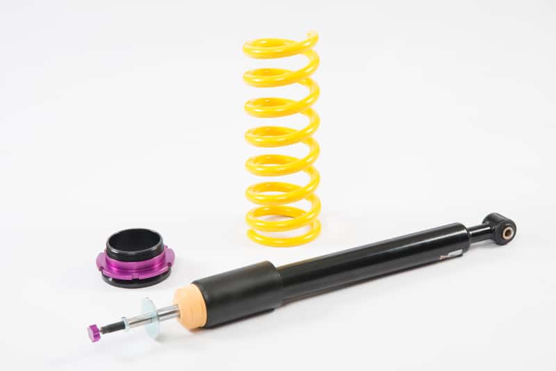 KW — KW Street Comfort Kit Mercedes-Benz SLK (W172)/ except AMG
Coilover Kit - view 6