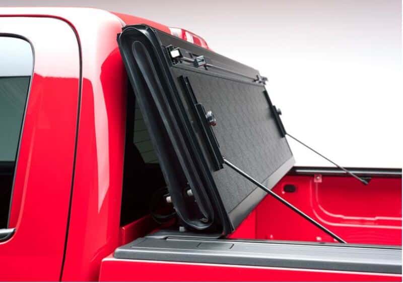 BAK — BAK 88-13 Chevy Silverado & C/K 1500 / 88-14 Chevy Silverado 2500/3500 HD 6ft 6in Bed BAKFlip F1
BFF1 88-13 GM 6'6 - view 25