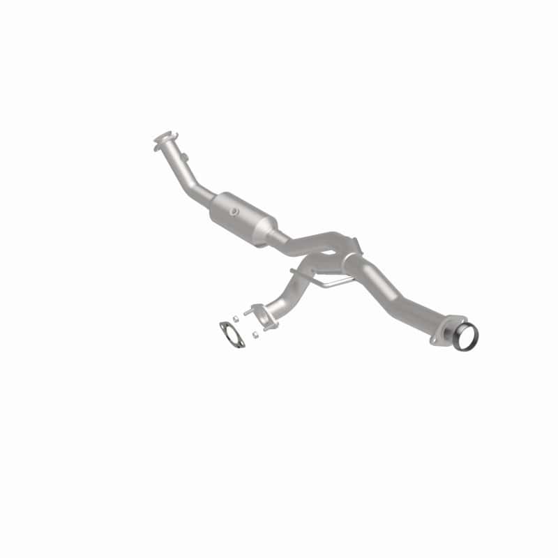 Magnaflow — MagnaFlow Converter Direct Fit California Grade 07-08 Ford Ranger 3.0L
California - view 14