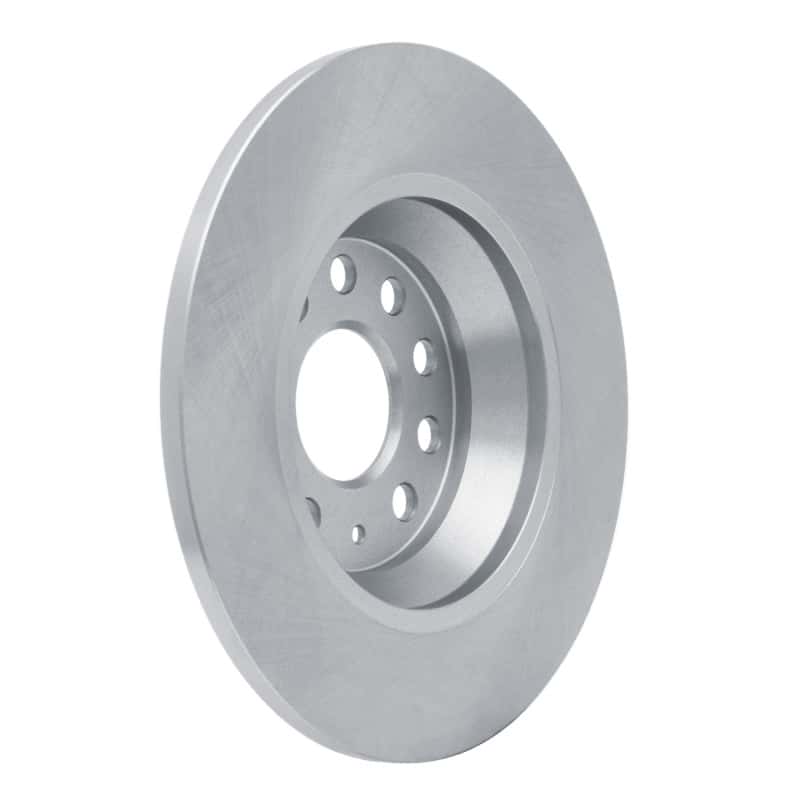 DFC — DFC 16-25 Audi Q3 Rear Brake Rotor
DFC Brake Rotor - view 4