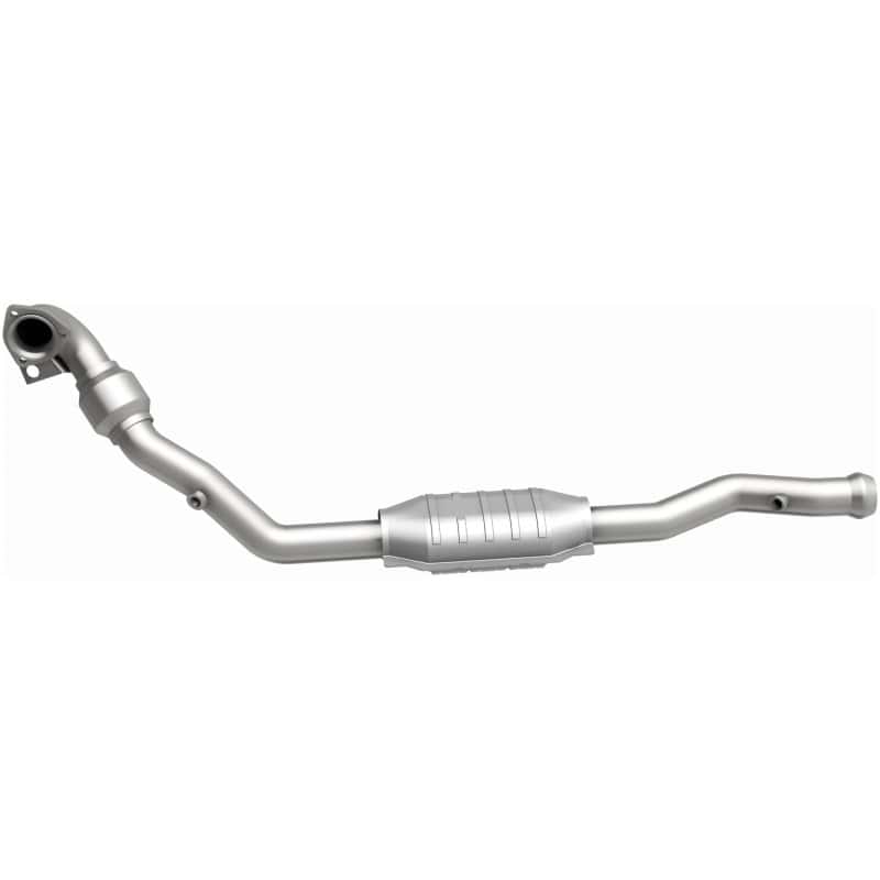 Magnaflow — MagnaFlow Conv DF 1997 Volvo 850 2.3L Turbo
HM Grade
HM - view 30