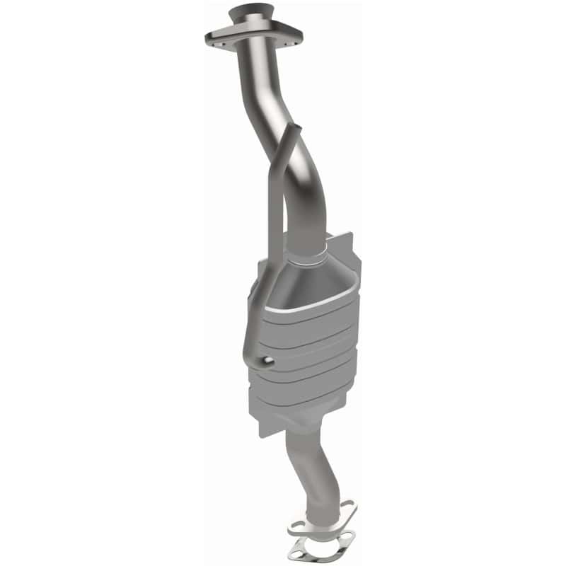 Magnaflow — MagnaFlow Conv DF Ford-Lincoln-Mercury 8
Standard Grade
Standard - view 30