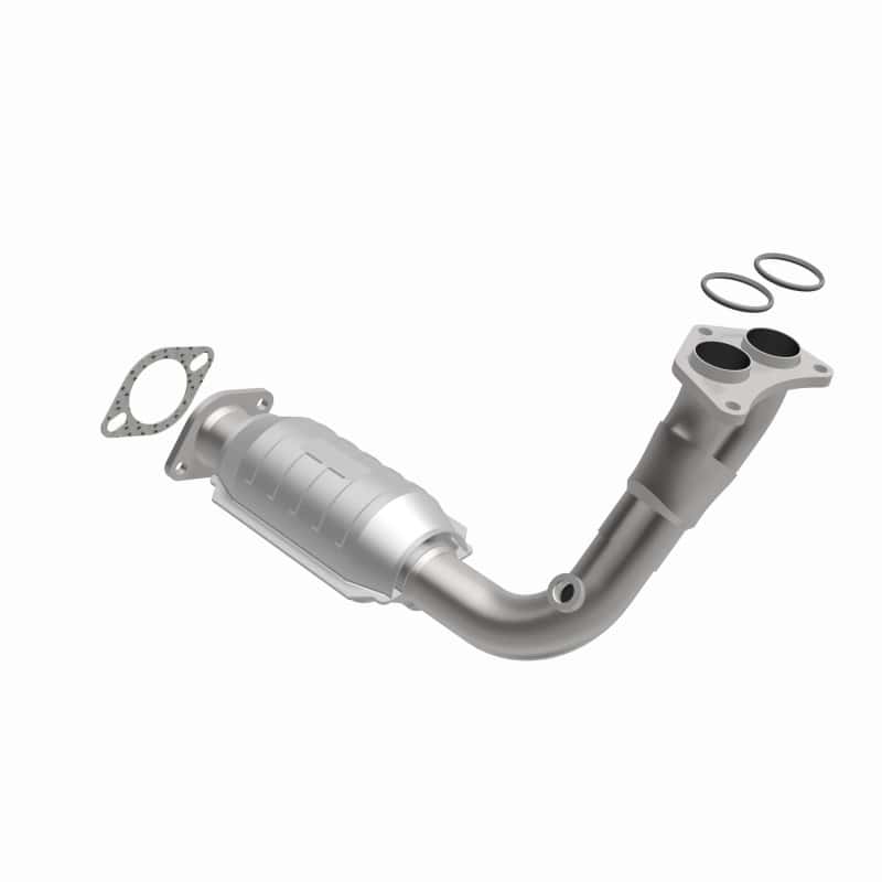 Magnaflow — MagnaFlow Conv DF Villager-Quest 94-98 3.0L/
HM Grade
HM - view 7