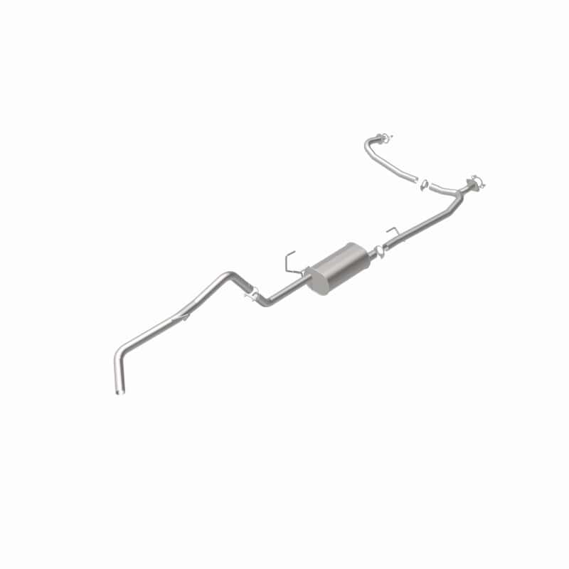 Magnaflow — MagnaFlow BRE Exhaust Kit 07-17 Nissan Frontier 4.0L
Exhaust Kit - view 14