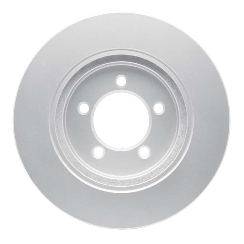 DFC — DFC 06-10 Ford Explorer Front GeoSPEC Coated Rotor
DFC Brake Rotor - view 5