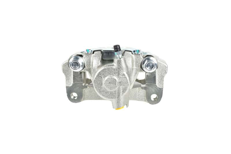 DBA — DBA 90-98 Toyota Landcruiser (J80) Street Series Right Rear Caliper
Brake Caliper - view 1