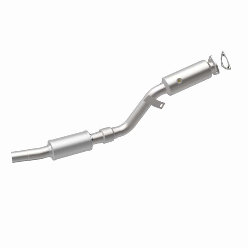 Magnaflow — MagnaFlow Conv DF 05-09 Audi Quattro 3.2L Driver Side
OEM Grade
OEM - view 19
