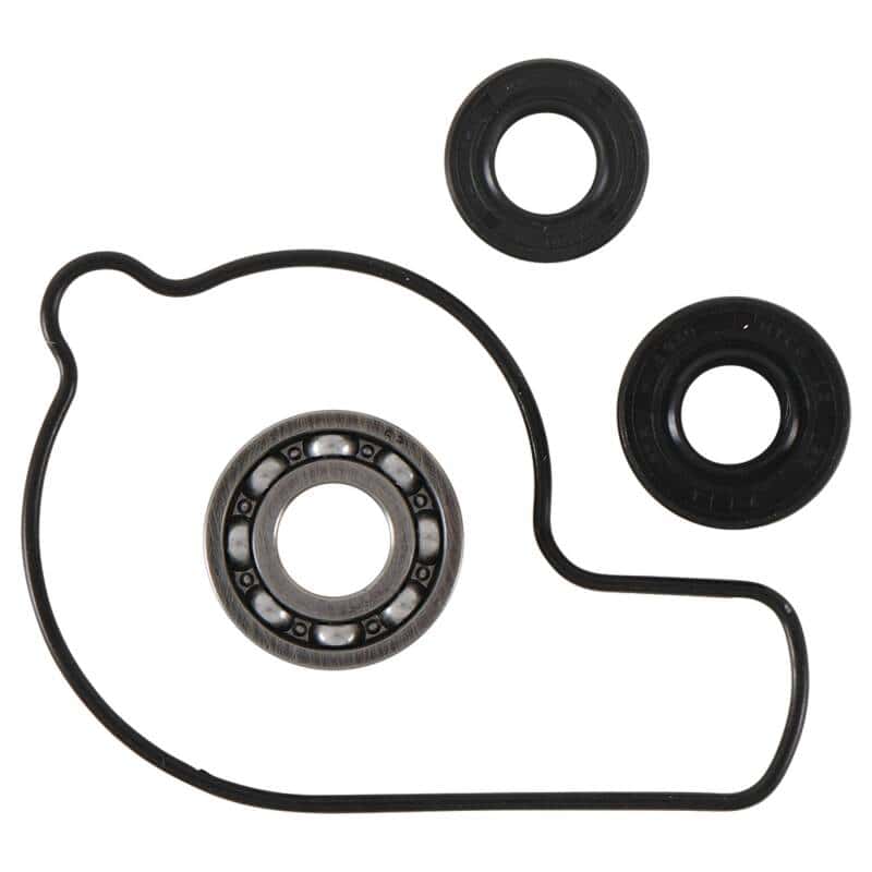 Hot Rods — Hot Rods 02-08 CRF 450 R Water Pump Kit - view 3