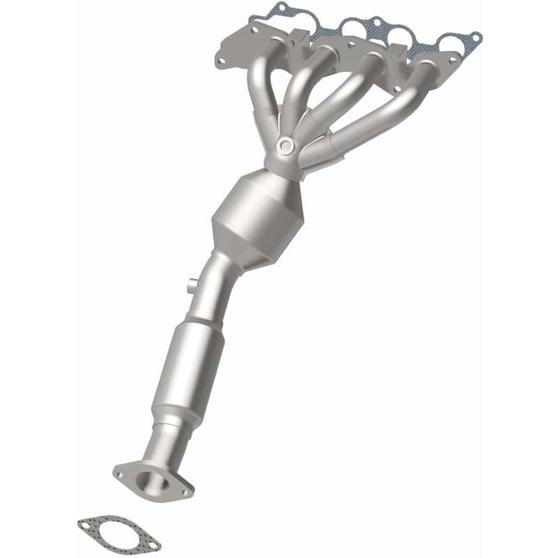 Magnaflow — Magnaflow 05-06 Ford Focus 2.0L Direct Fit Converter
California - view 4