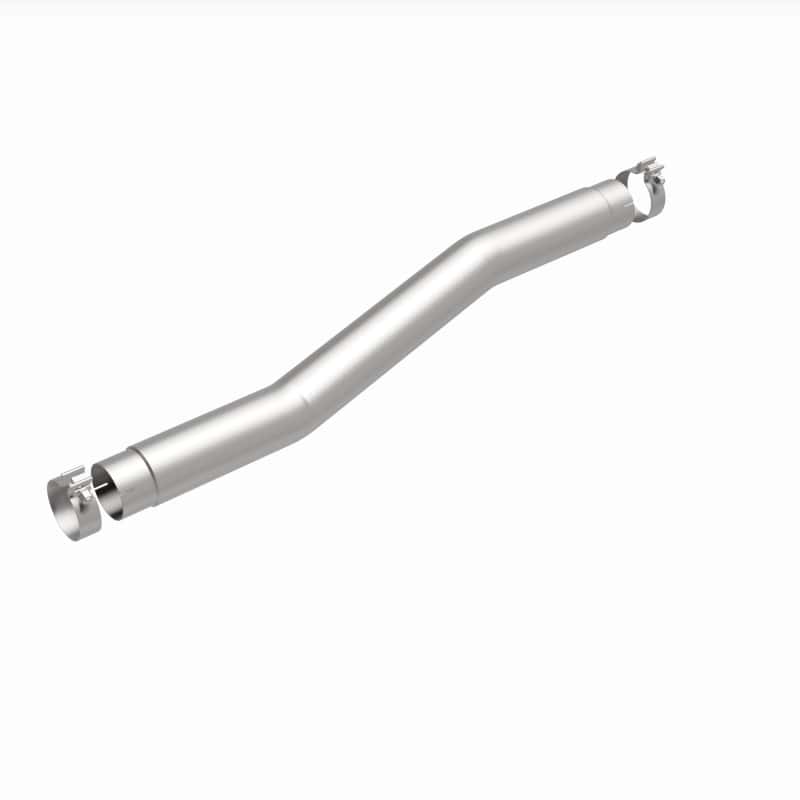 Magnaflow — MagnaFlow D-Fit Muffler 409 SS 3.5in 2019 Chevrolet Silverado 1500 6.2L w/o Muffler
Muffler Kit - view 8