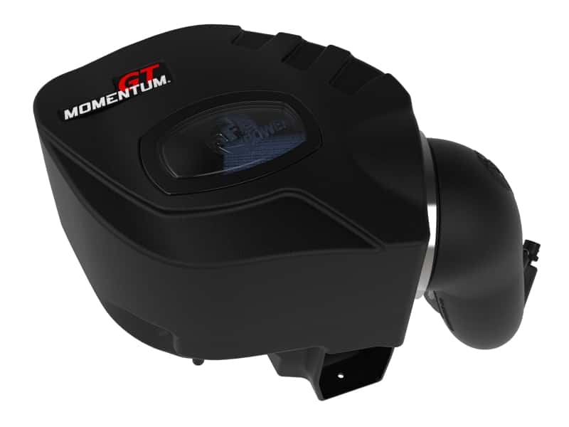 aFe — aFe Momentum GT Pro 5R Cold Air Intake System 20-23- BMW X3 M40i
Momentum GT Intake - view 1