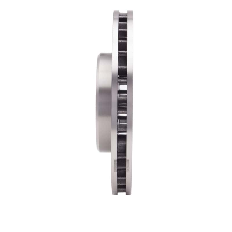 DFC — DFC 93-97 Lexus LX450 Front Brake Rotor
DFC Brake Rotor - view 3