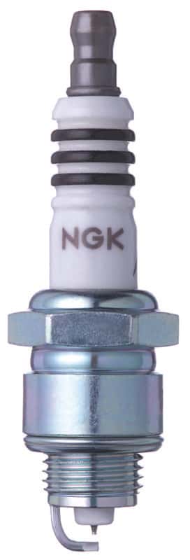 NGK — NGK Iridium IX Spark Plug Box of 4 (XR4IX) - view 2