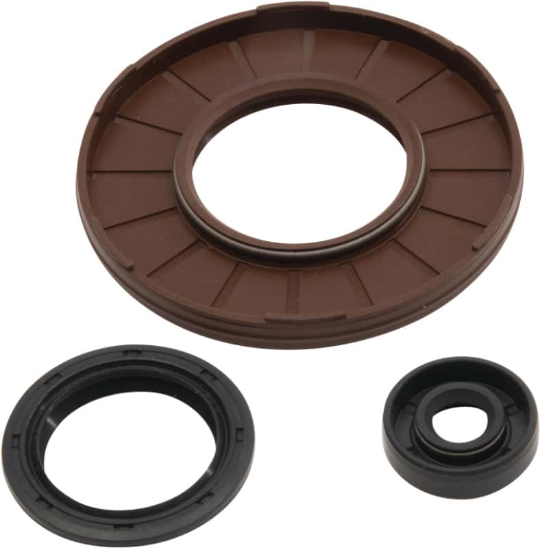 Vertex Pistons — Vertex Pistons 16-18 Expedition 800 2-Stroke E-TEC Engine Oil Seal Kit - view 2