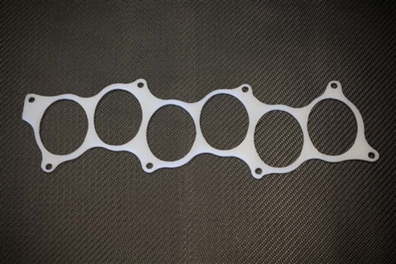 Torque Solution — Torque Solution Thermal Intake Manifold Gasket: Nissan R35 GT-R 09-14 - view 1