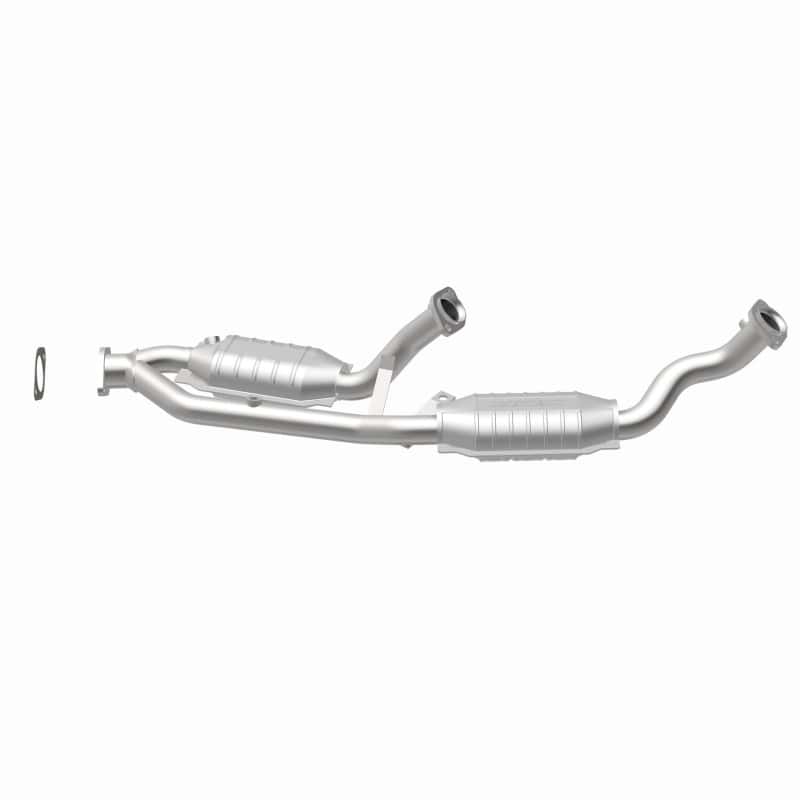 Magnaflow — MagnaFlow Conv DF 99-02 Windstar 3.8L
HM Grade
HM - view 18