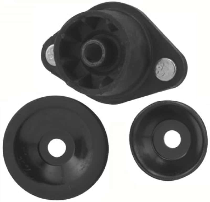 KYB — KYB Shocks & Struts Strut Mounts Rear BUICK LeSabre 2000-05 BUICK Lucerne 2006-10 BUICK Park Avenue - view 1
