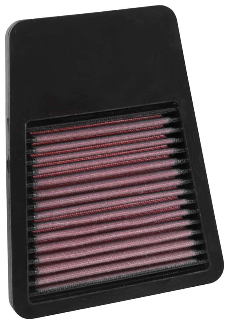 K&N Engineering — K&N 2014 Kawasaki BX250 Ninja Replacement Air Filter
Air Filter - view 6