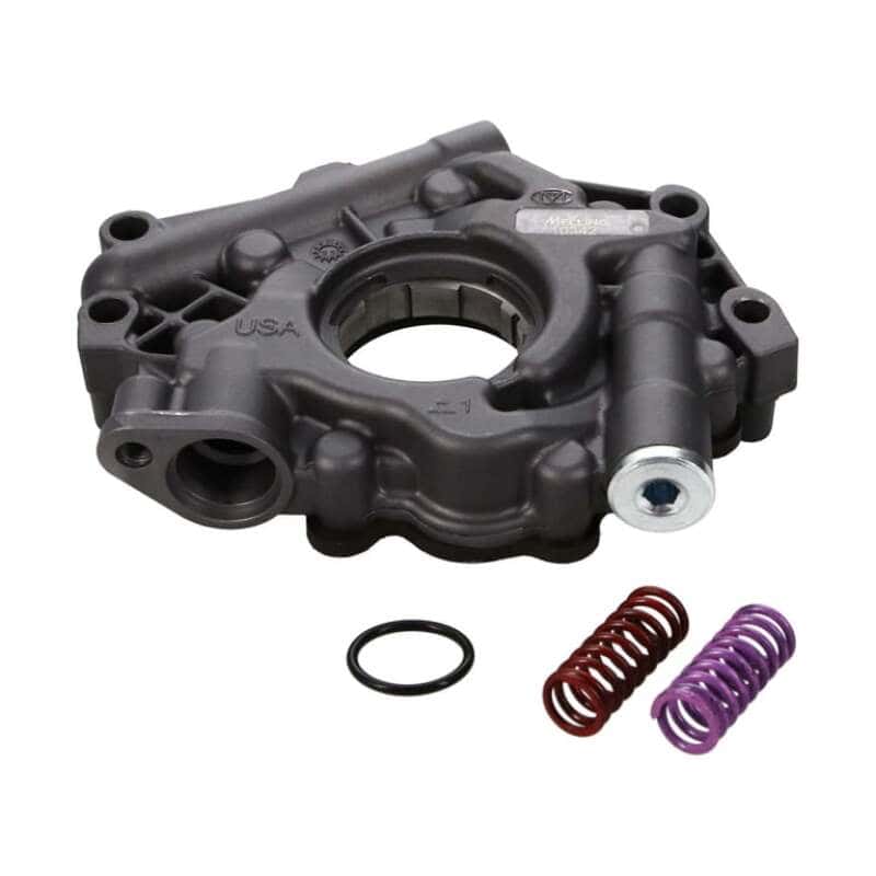 Manley Performance — Manley Chrysler Hemi 5.7L / 6.1L STD Pro-Flo Oil Pump
Oil Pump - view 4
