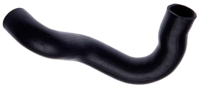 Gates — Gates 80-89 Ford E Series Van 6-Cyl. 4.9L Upper Molded Coolant Hose - view 1