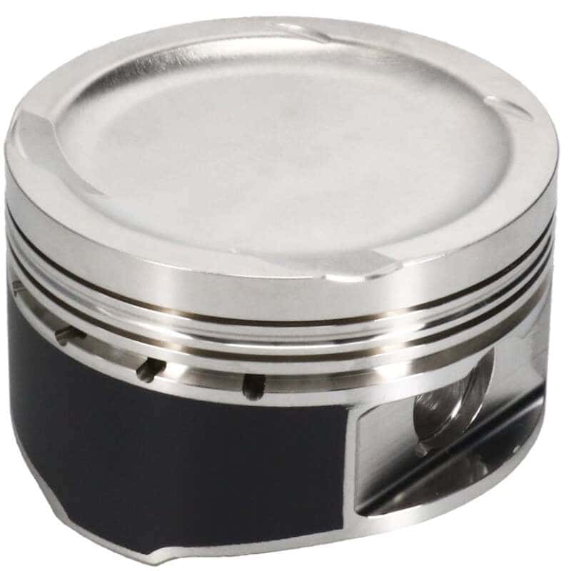 Wiseco — Wiseco Audi/VW 2.0L 83.00mm Bore 92.8mm Stroke -11.25cc EA113 Piston Kit - 4 Cyl
Piston Set - view 2