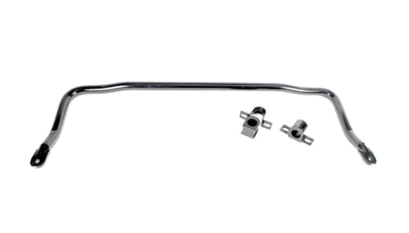 Hellwig — Hellwig 11-19 Ford F-450 Super Duty Solid Heat Treated Chromoly 1-1/2in Front Sway Bar
FRONT SWAY BAR - view 2