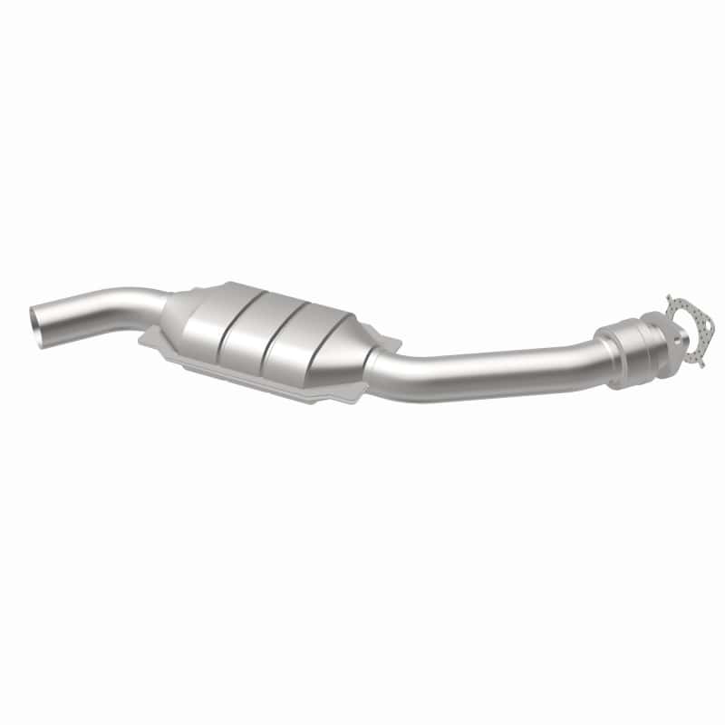 Magnaflow — MagnaFlow Conv DF 00-04 Ford Taurus 3.0L
California - view 19