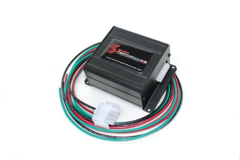 Snow Performance — Snow Performance Stage II Boost Cooler Forced Induction Water Injection Kit
Water/Meth Inject Kt - view 5