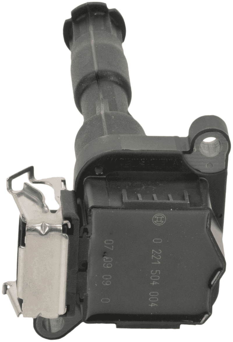 Bosch — Bosch 14V Pencil Type 219 Ignition Coil (OE 12131748017) - view 4