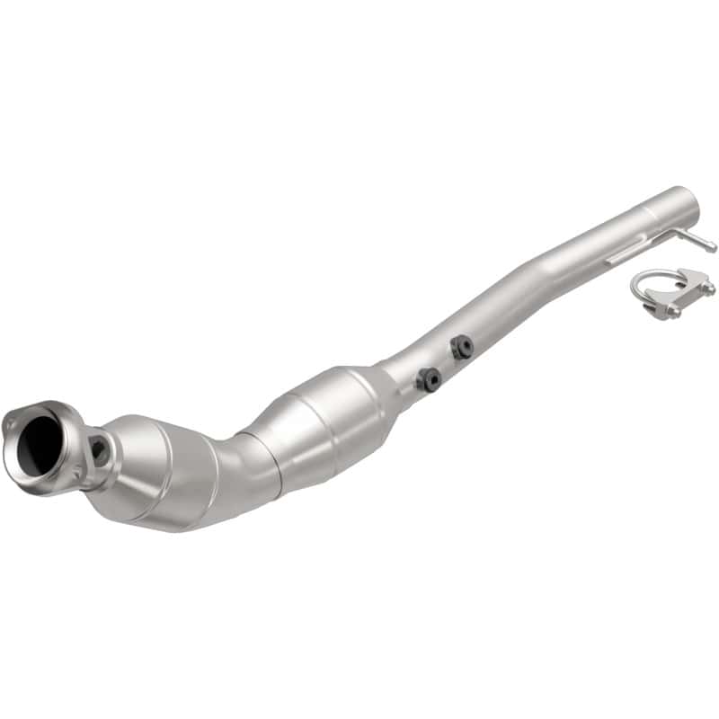 Magnaflow — MagnaFlow Conv DF 06-08 Range Rover Passenger Side
HM Grade
HM - view 2