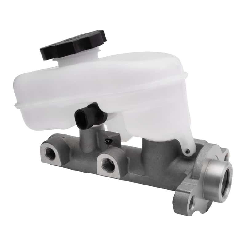 DFC — DFC 03-04 Cadillac CTS Brake Master Cylinder
DFC Brake Master Cyl - view 1