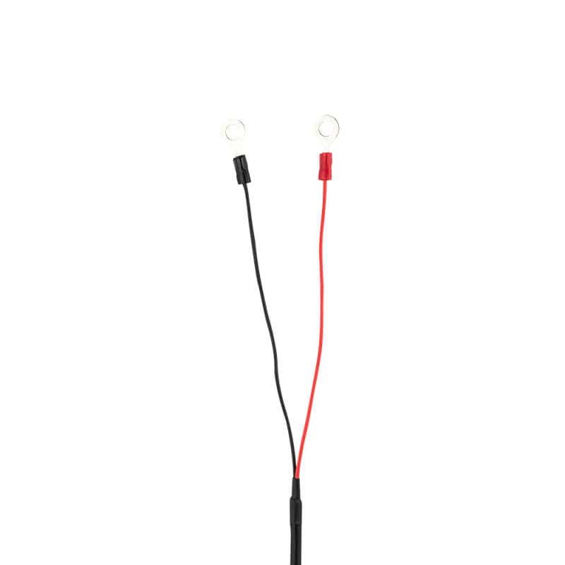 DS18 — DS18 2.5in Handlebar Mount Speakers Full-Range Amplified Class D USB Port Water Resistant - view 9