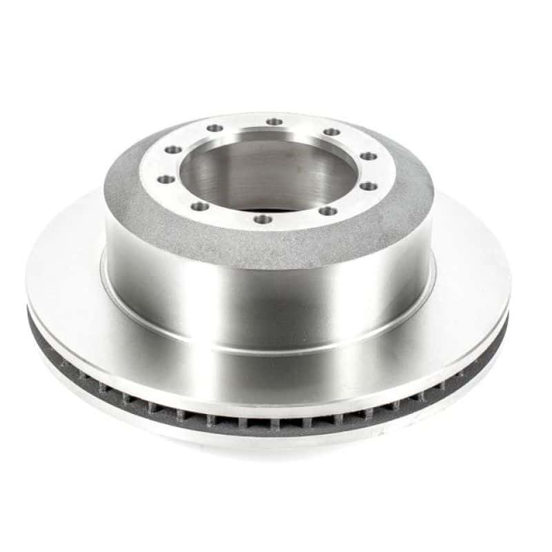 PowerStop — Power Stop 08-10 Dodge Ram 4500 Rear Autospecialty Brake Rotor
AutoSpecialty Rotor - view 1